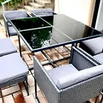 Apartment One Seven - Bright Collection Koblenz (Rhineland-Palatinate)