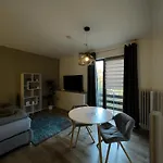 Apartment One Seven - Bright Collection