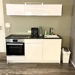 Apartment One Seven - Bright Collection