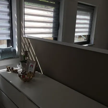 Apartment Relaxoase Koblenz Karthause *