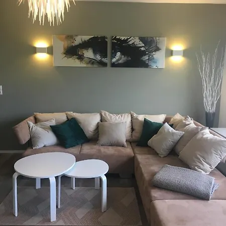 One Seven - Bright Collection Lejlighed *