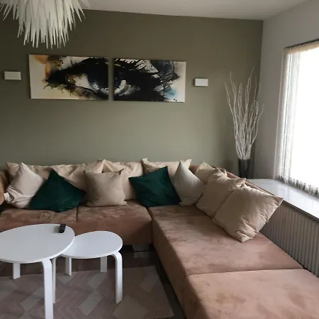 Apartment Relaxoase Koblenz Karthause