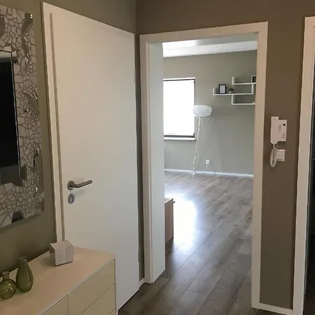 Relaxoase Karthause Appartement Koblenz (Rhineland-Palatinate)