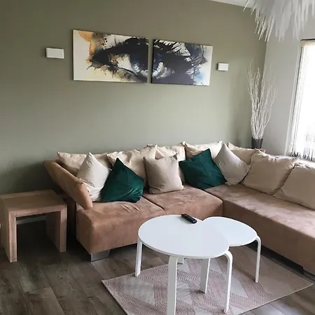 One Seven - Bright Collection Lejlighed *