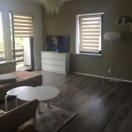 Relaxoase Karthause * Koblenz (Rhineland-Palatinate)