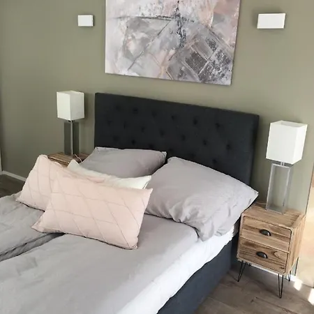 One Seven - Bright Collection Apartament *