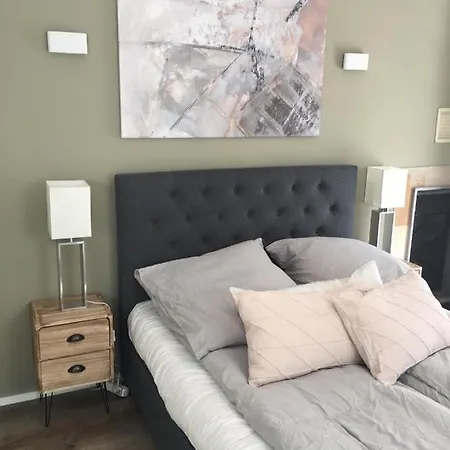 One Seven - Bright Collection Apartament Koblencja