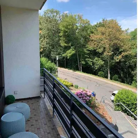 Apartment Relaxoase Koblenz Karthause *
