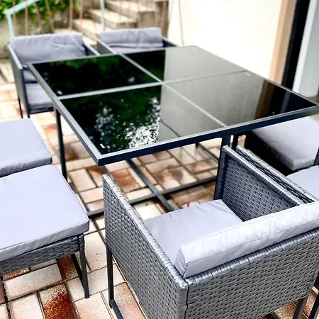 Daire One Seven - Bright Collection Koblenz (Rhineland-Palatinate)