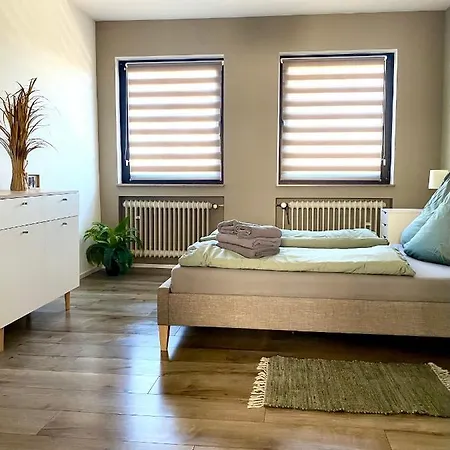 Relaxoase Karthause * Koblenz (Rhineland-Palatinate)