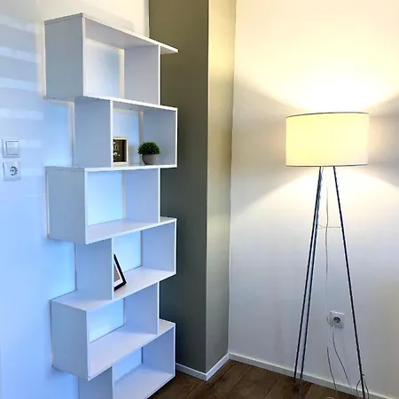 One Seven - Bright Collection شقة كوبلنس