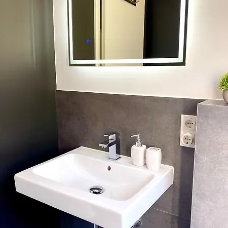 Relaxoase Karthause * Koblenz (Rhineland-Palatinate)