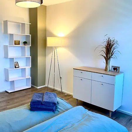 Relaxoase Koblenz Karthause