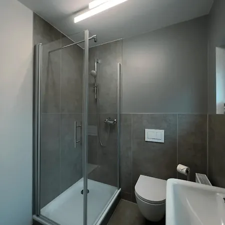 Apartament One Seven - Bright Collection Koblencja
