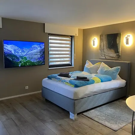 Apartament One Seven - Bright Collection