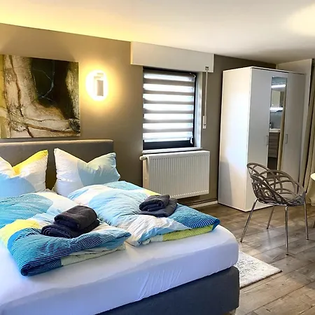 Apartament One Seven - Bright Collection Koblencja