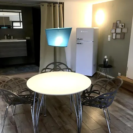 One Seven - Bright Collection Apartament Koblencja