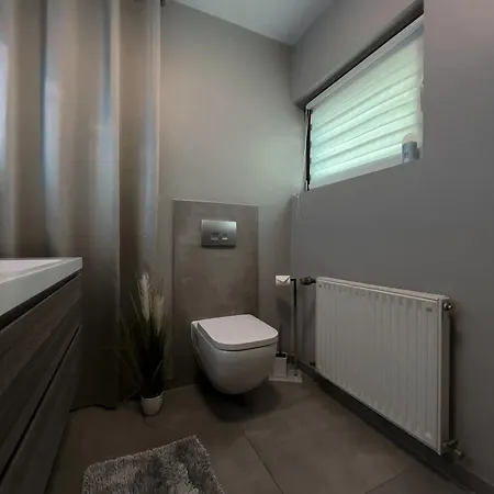 Apartament One Seven - Bright Collection