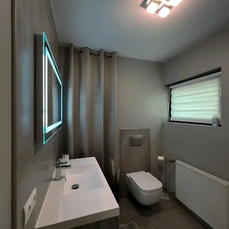 Apartament One Seven - Bright Collection Koblencja
