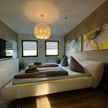 Apartament One Seven - Bright Collection