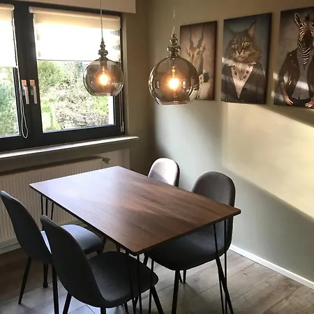 One Seven - Bright Collection Apartament