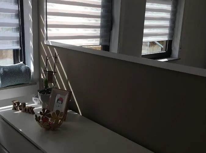 Apartment One Seven - Bright Collection *