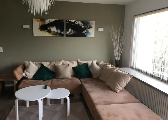 Apartment One Seven - Bright Collection