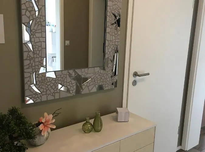 Apartment One Seven - Bright Collection Koblenz (Rhineland-Palatinate)