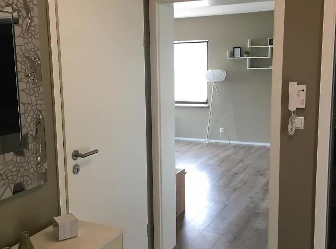 One Seven - Bright Collection Daire Koblenz (Rhineland-Palatinate)