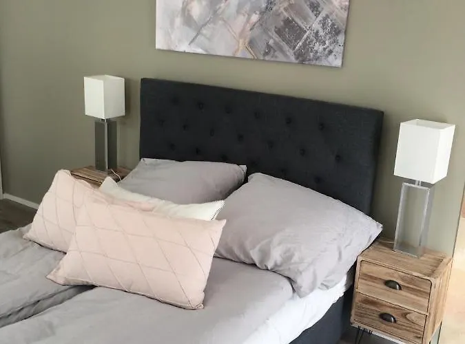 One Seven - Bright Collection Lejlighed *