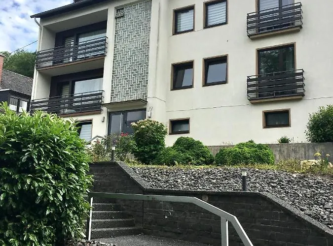 One Seven - Bright Collection Koblenz (Rhineland-Palatinate)