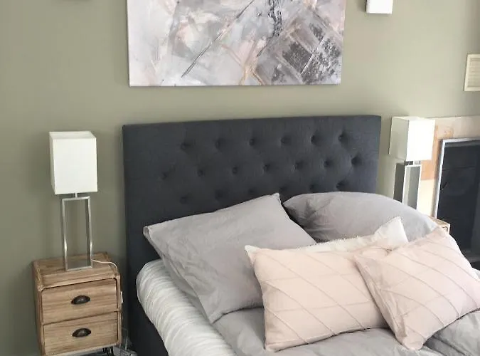 One Seven - Bright Collection Apartment Koblenz (Rhineland-Palatinate)