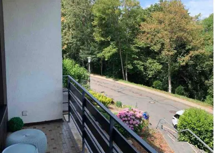 Lejlighed One Seven - Bright Collection *