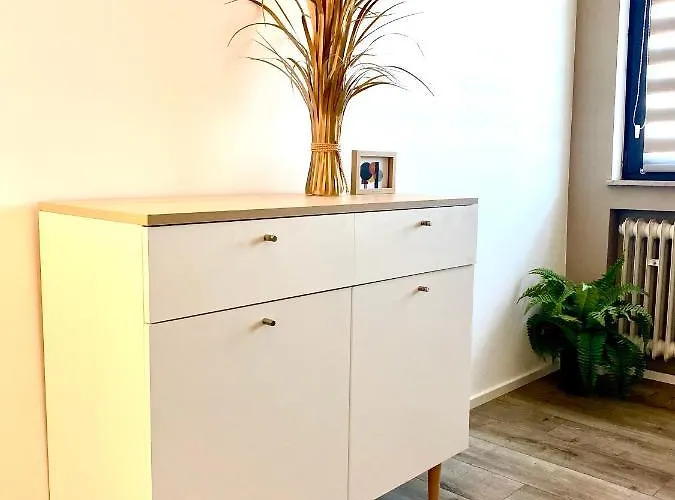 Lejlighed One Seven - Bright Collection Koblenz (Rhineland-Palatinate)