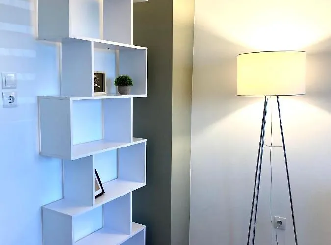 One Seven - Bright Collection Lejlighed Koblenz (Rhineland-Palatinate)