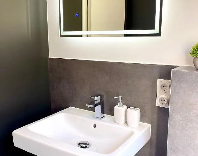 One Seven - Bright Collection * Koblenz (Rhineland-Palatinate)